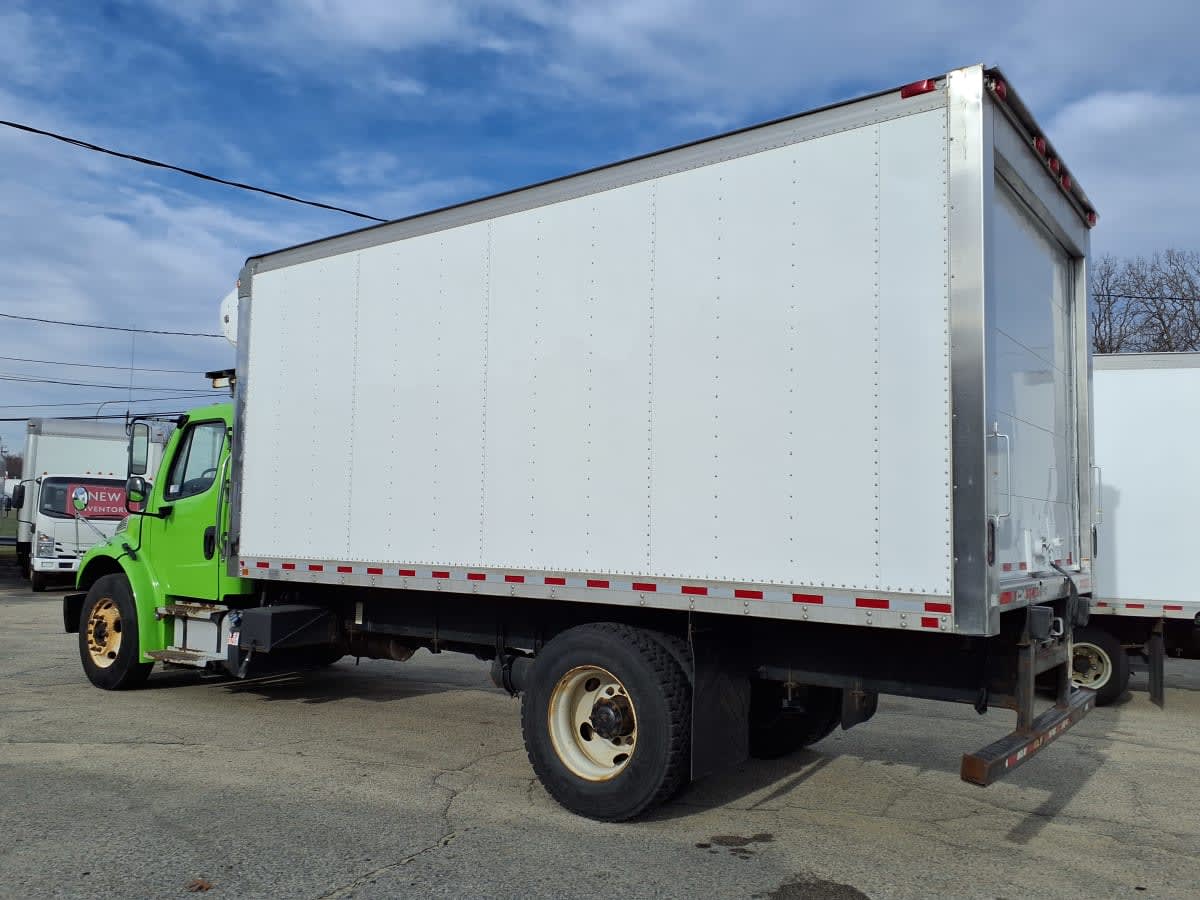 2019 Freightliner M2 106 in Warwick, RI — photo 6