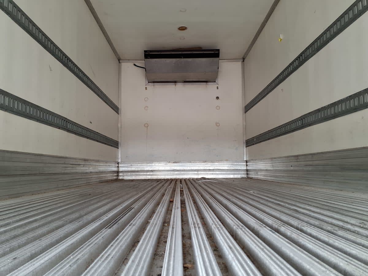2019 Freightliner M2 106 in Warwick, RI — photo 9
