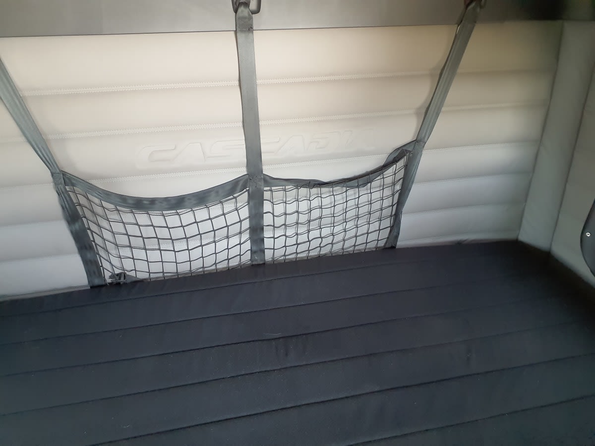 2019 Freightliner Cascadia in Wayland, MI — photo 8