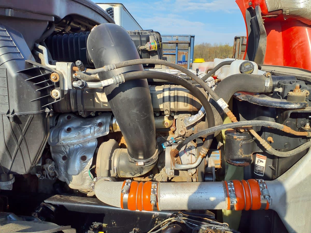 2019 Freightliner Cascadia in Wayland, MI — photo 14