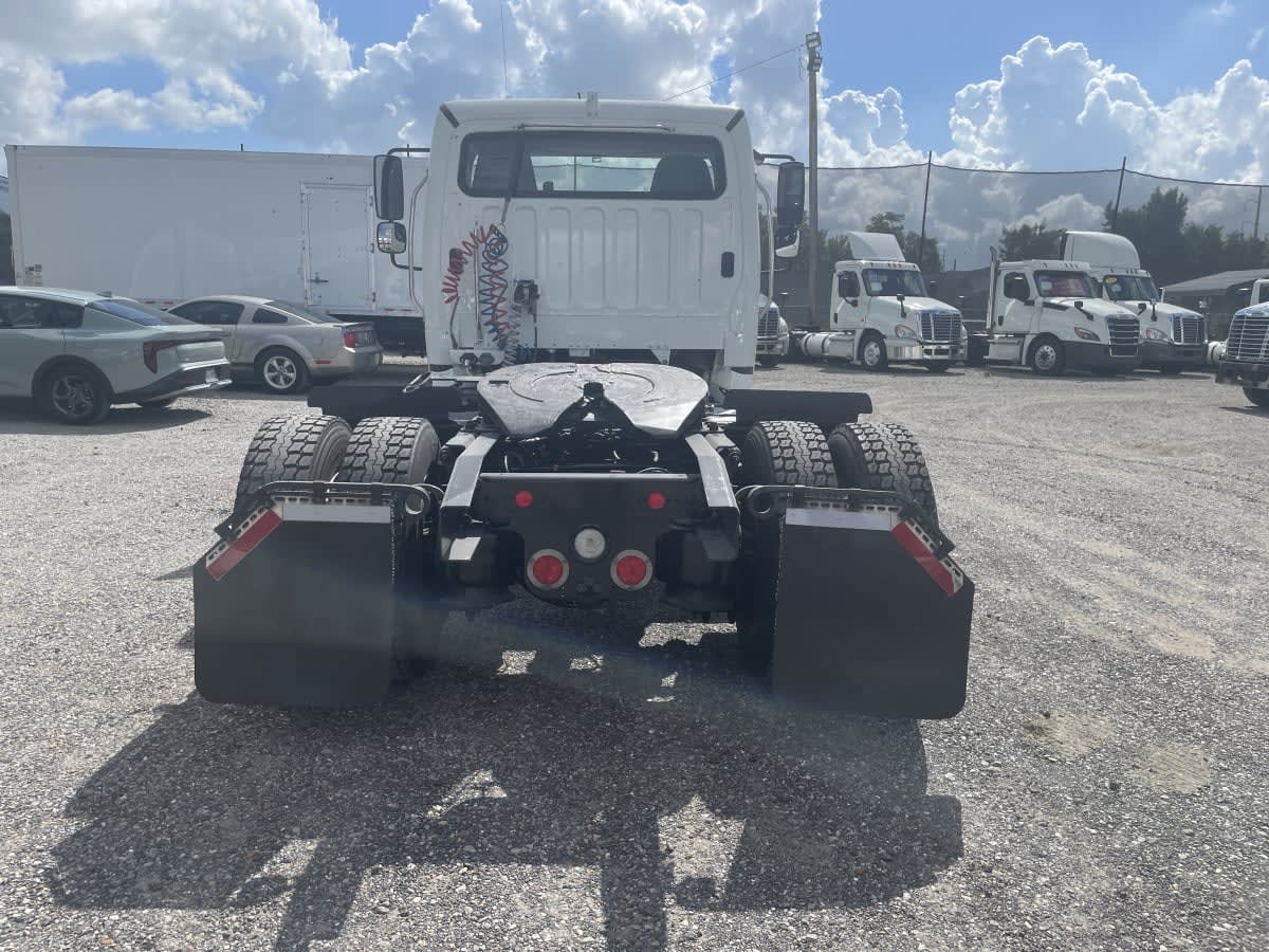 2019 Freightliner M2 106 in St. Rose, LA — photo 5