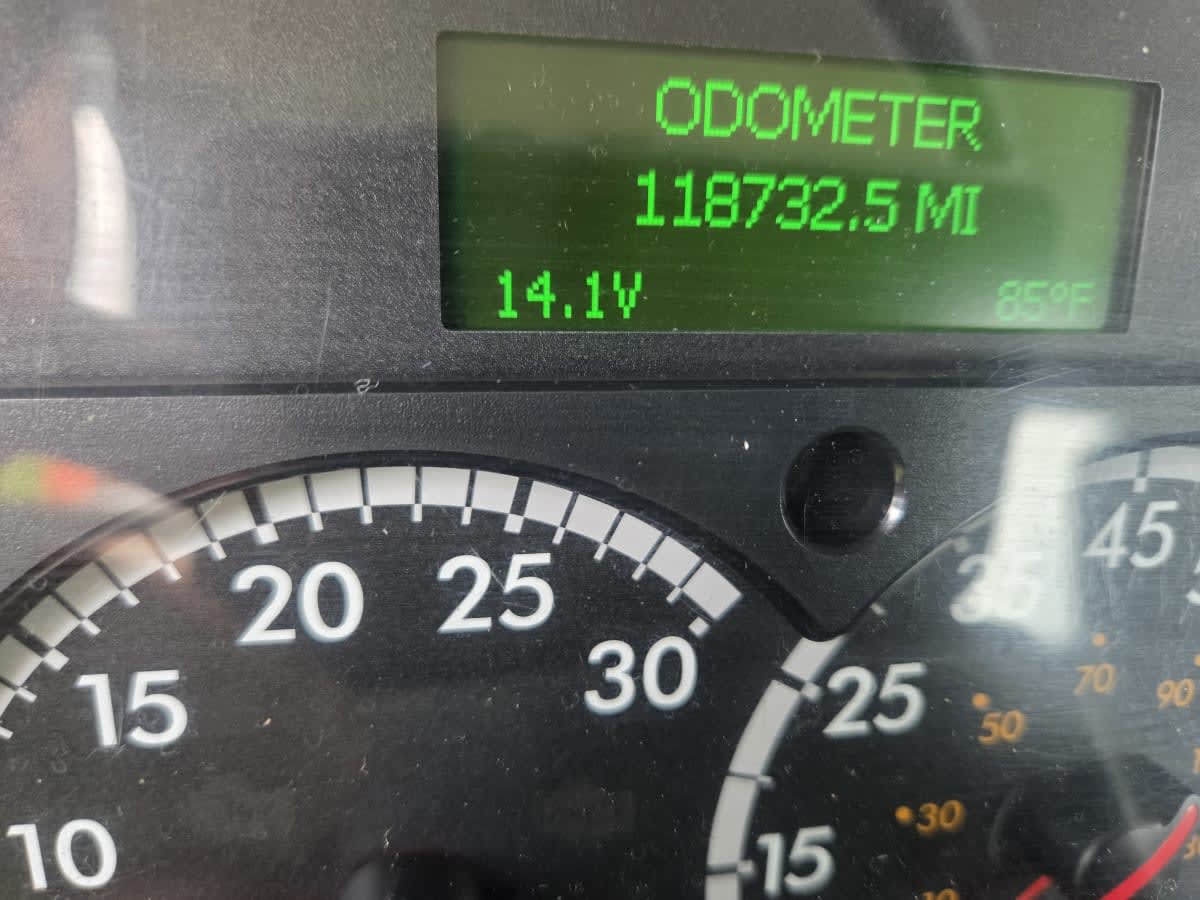 2019 Freightliner M2 106 in St. Rose, LA — photo 9