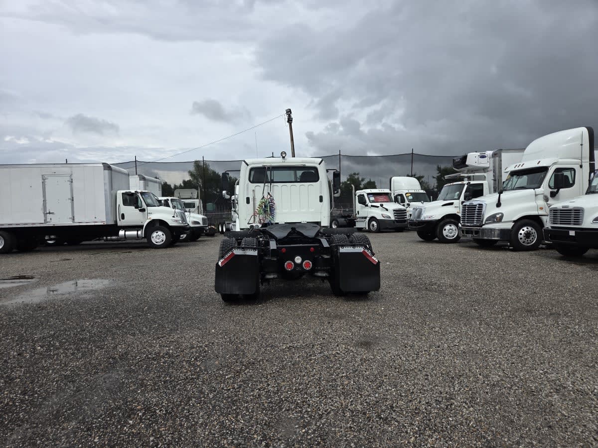 2019 Freightliner M2 106 in St. Rose, LA — photo 5