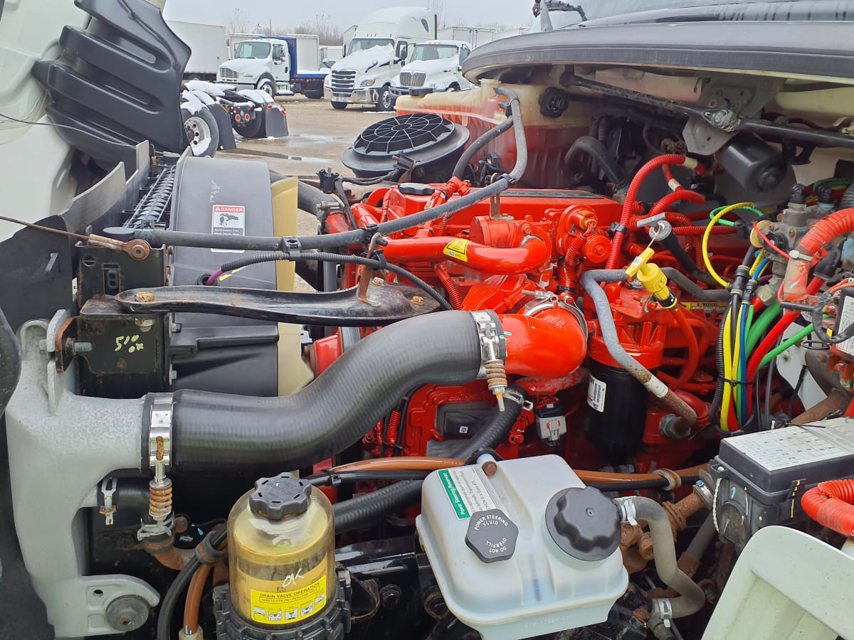 2019 Freightliner M2 106 in Wayland, MI — photo 9