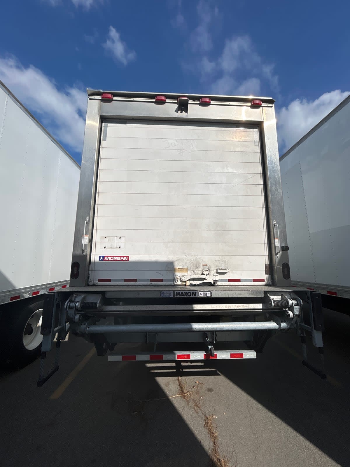 2019 Freightliner M2 106 in Pomona, CA — photo 5