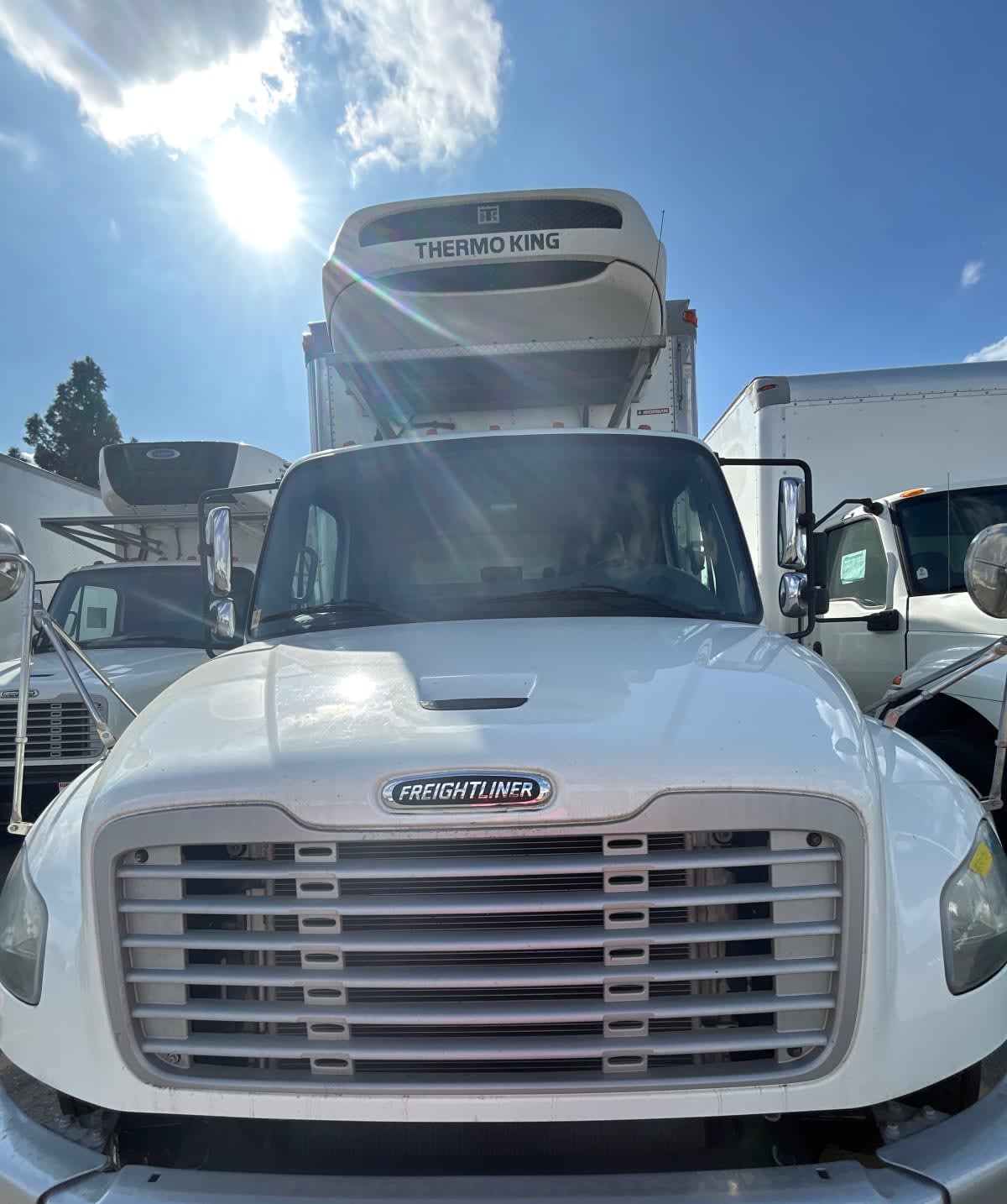 2019 Freightliner M2 106 in Pomona, CA — photo 10