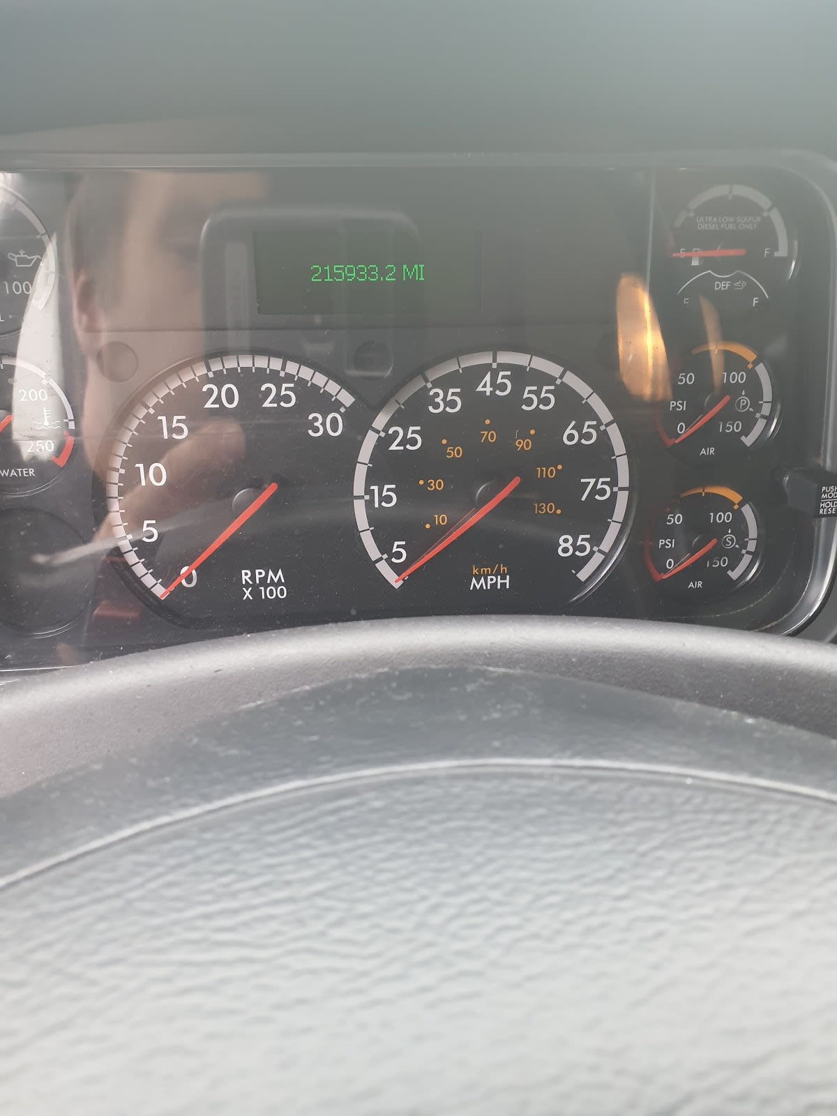 2019 Freightliner M2 106 in Indianapolis, IN — photo 11