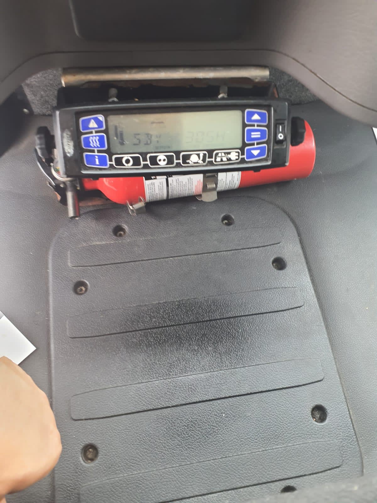 2019 Freightliner M2 106 in Indianapolis, IN — photo 12
