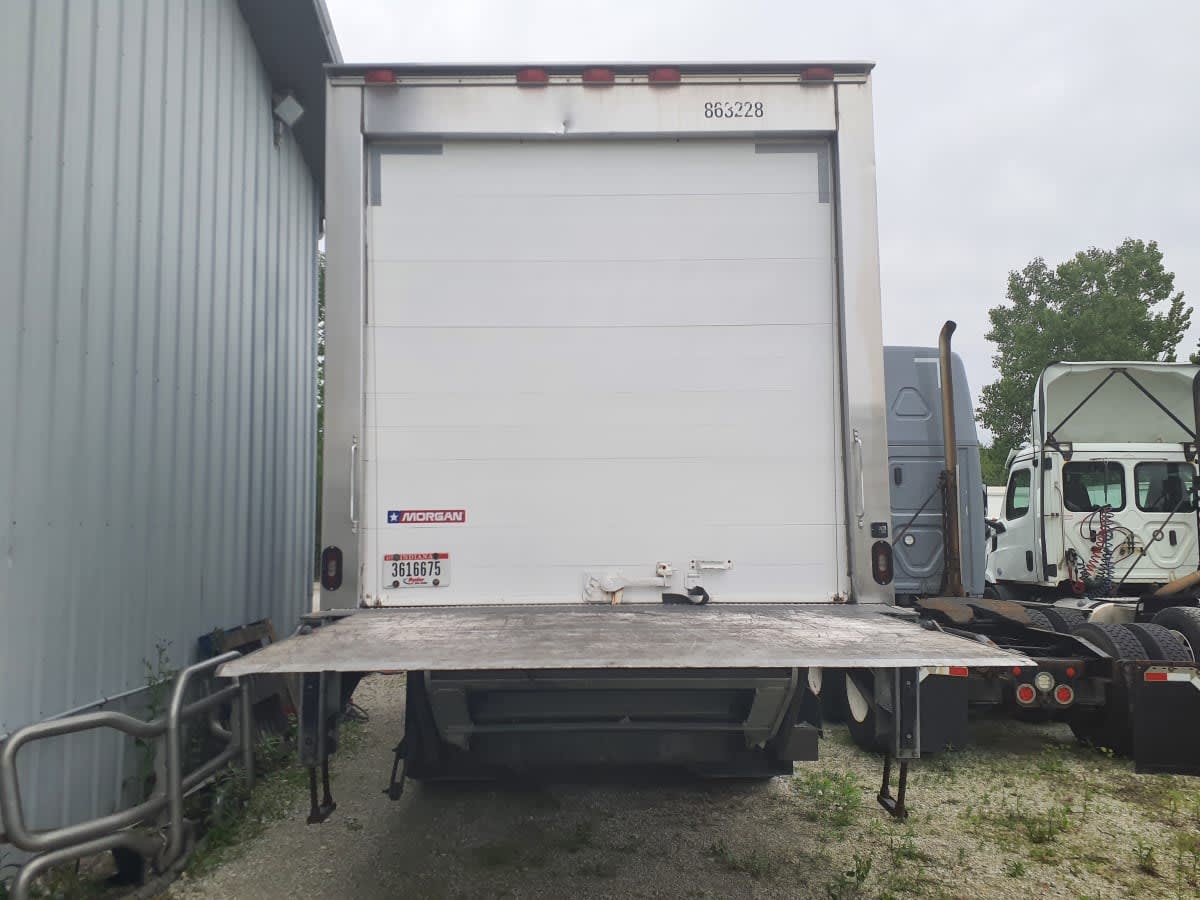 2019 Freightliner M2 106 in Indianapolis, IN — photo 16