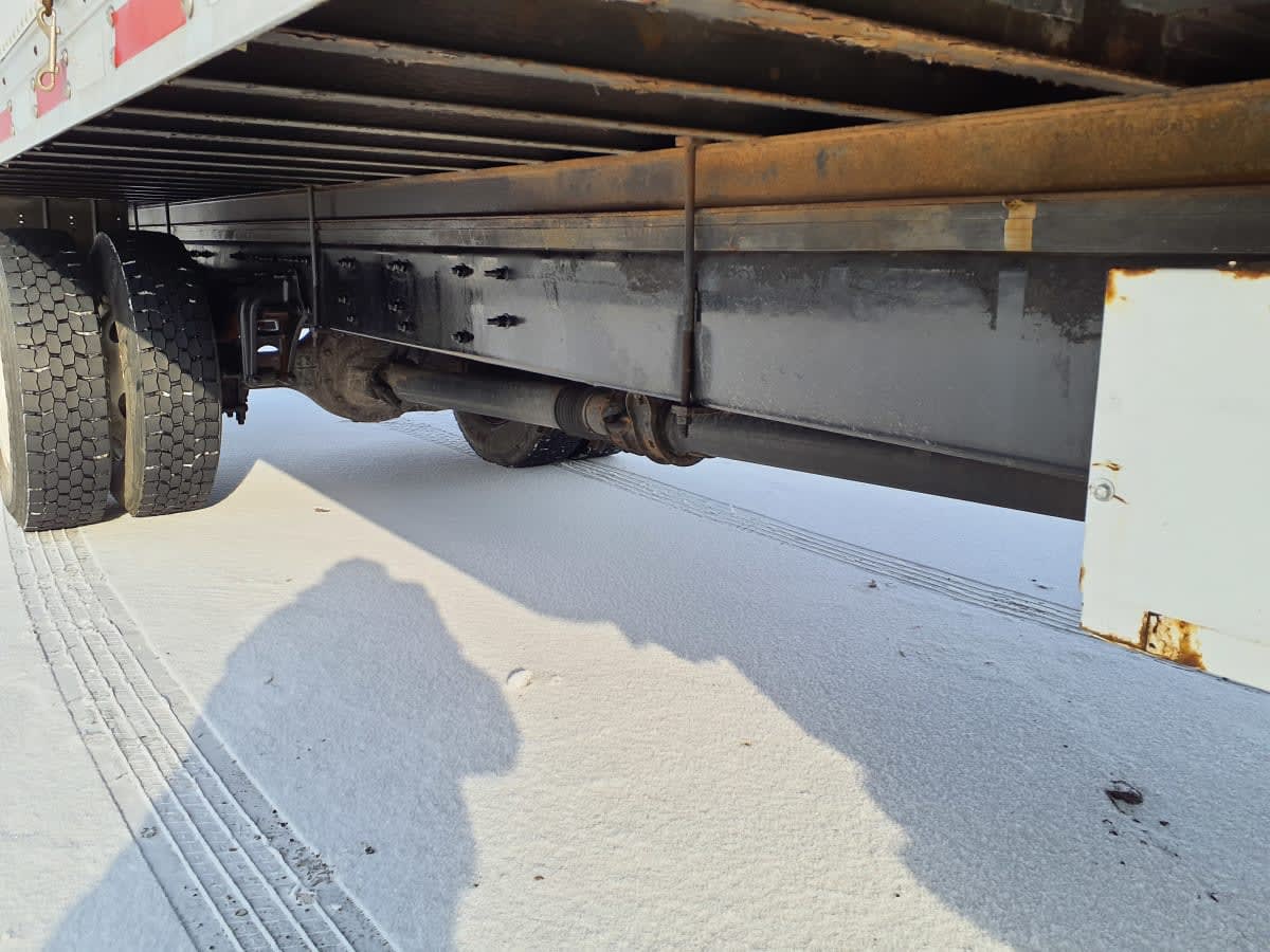 2019 Freightliner M2 106 in Wayland, MI — photo 16