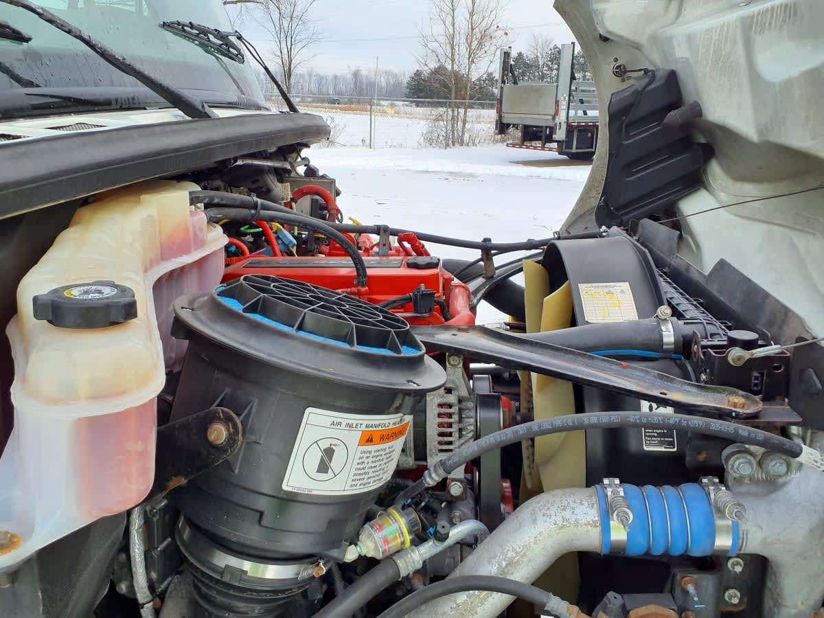 2019 Freightliner M2 106 in Wayland, MI — photo 17