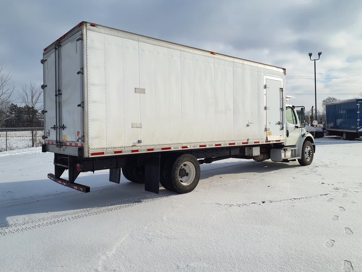 2019 Freightliner M2 106 in Wayland, MI — photo 4