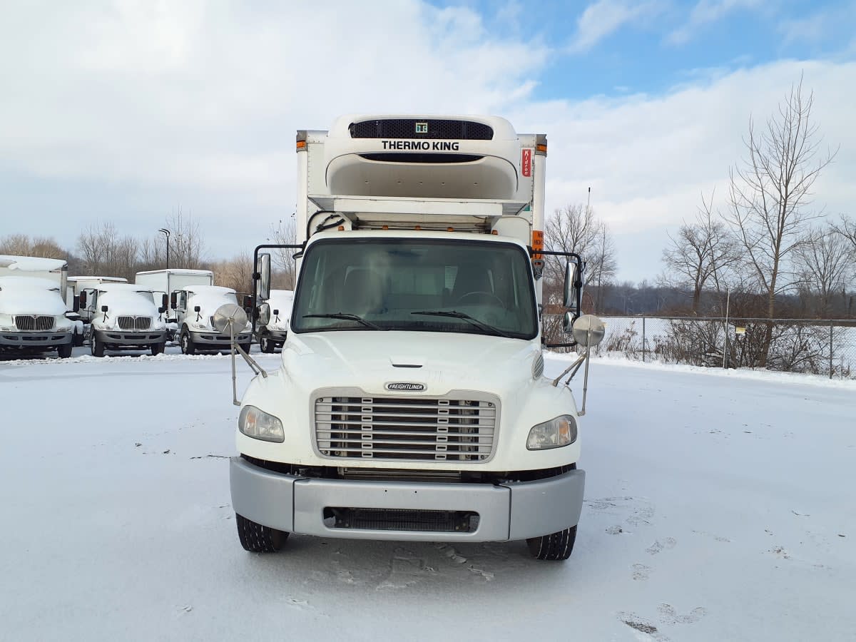 2019 Freightliner M2 106 in Wayland, MI — photo 2