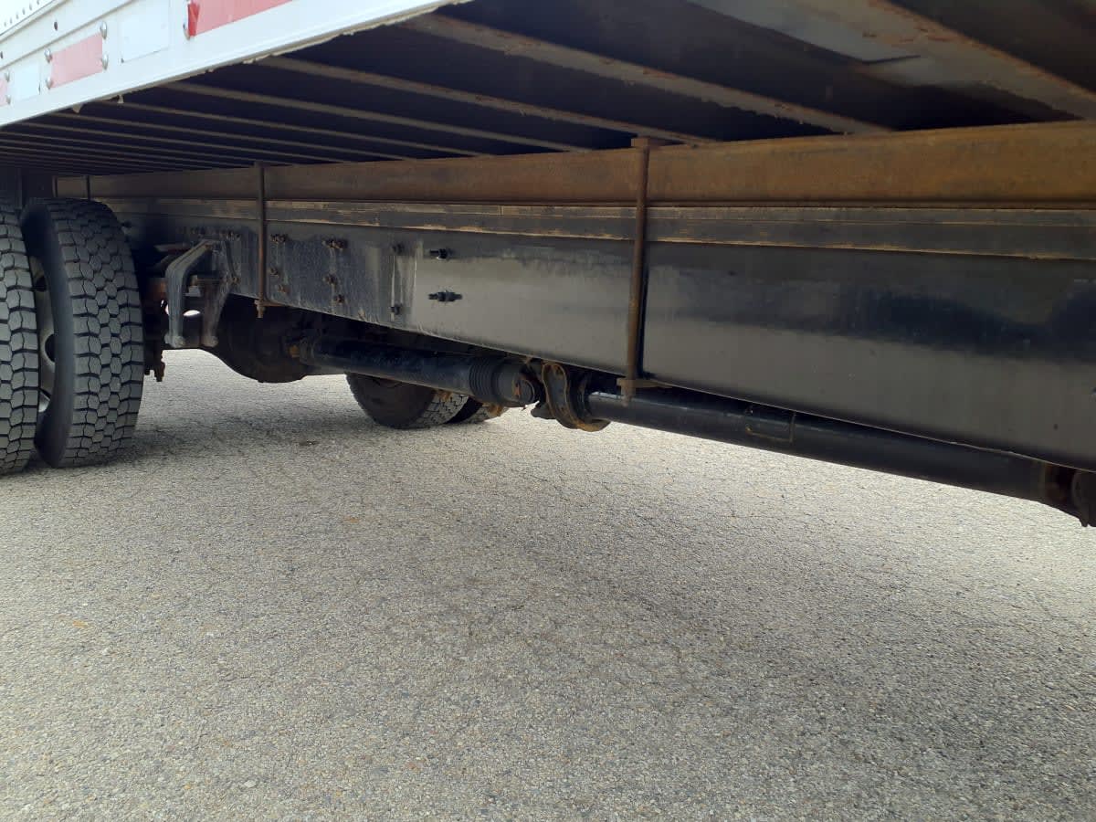 2019 Freightliner M2 106 in Wayland, MI — photo 17