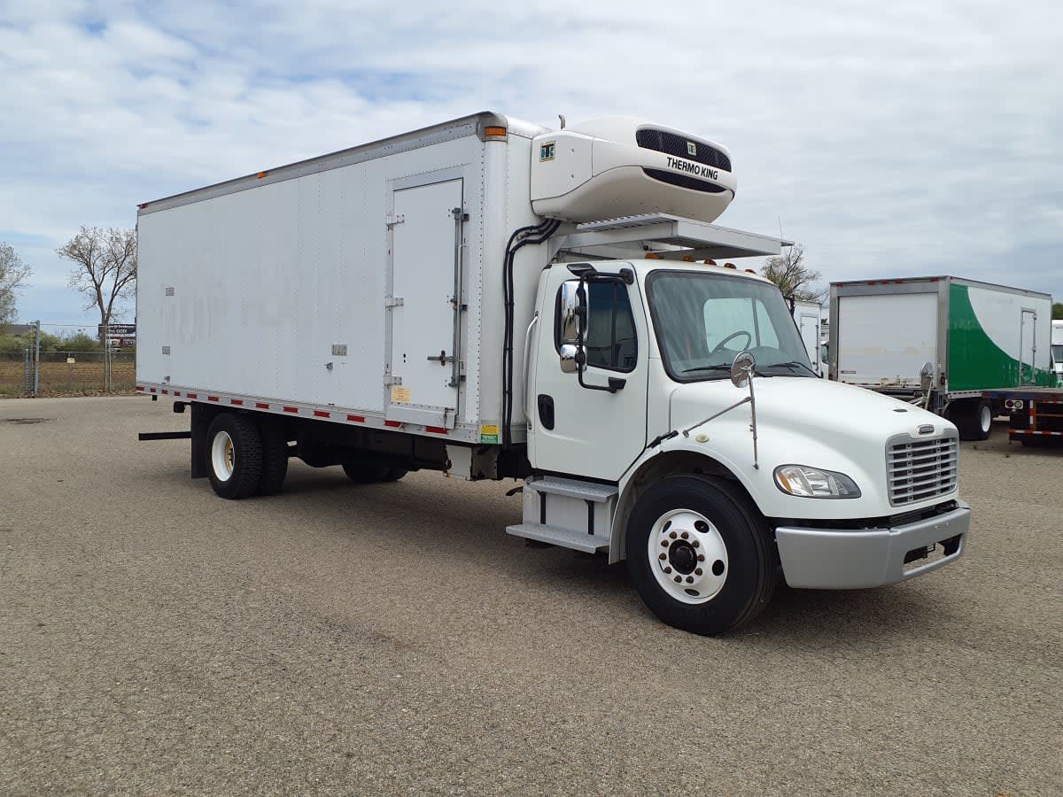 2019 Freightliner M2 106 in Wayland, MI — photo 3