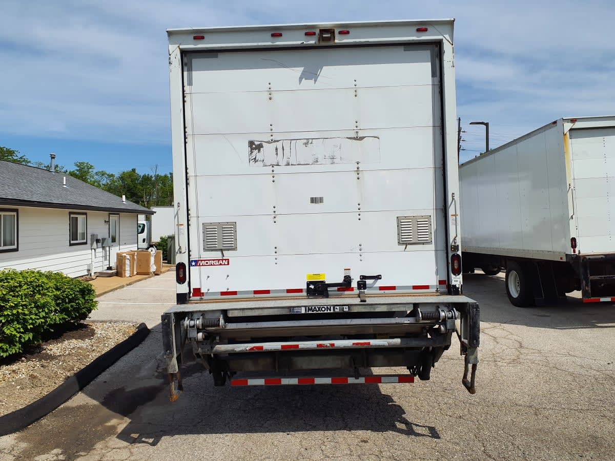 2019 Freightliner M2 106 in O'fallon, MO — photo 5