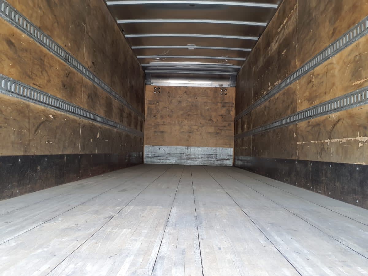 2019 Freightliner M2 106 in O'fallon, MO — photo 8