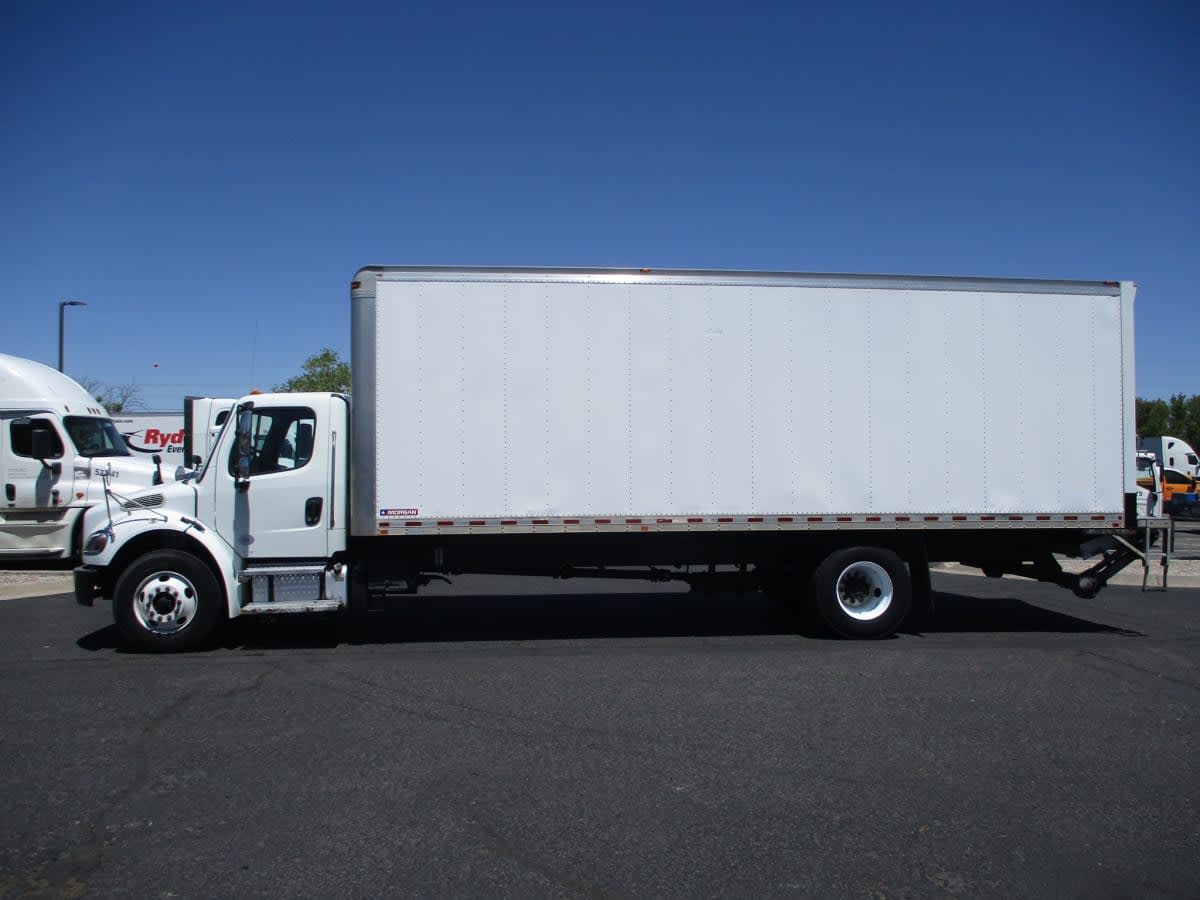 2019 Freightliner M2 106 in Commerce City, CO — photo 16
