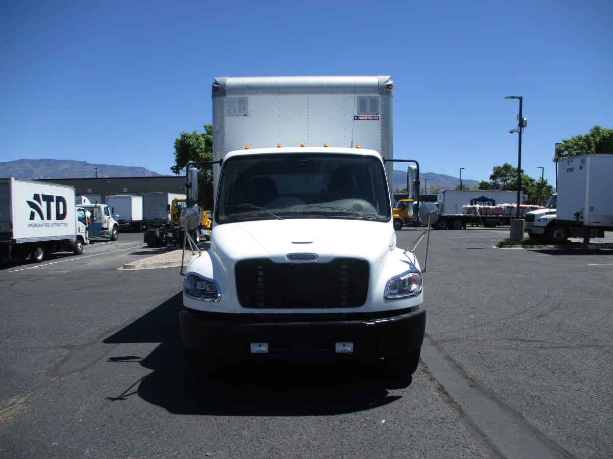2019 Freightliner M2 106 in Commerce City, CO — photo 2