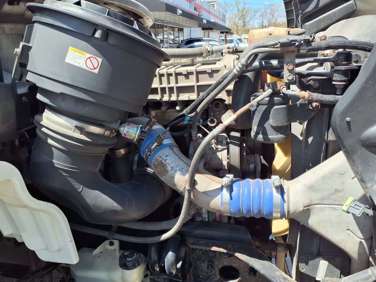 2019 Freightliner M2 112 in Warwick, RI — photo 10