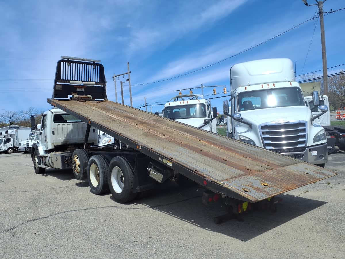 2019 Freightliner M2 112 in Warwick, RI — photo 11