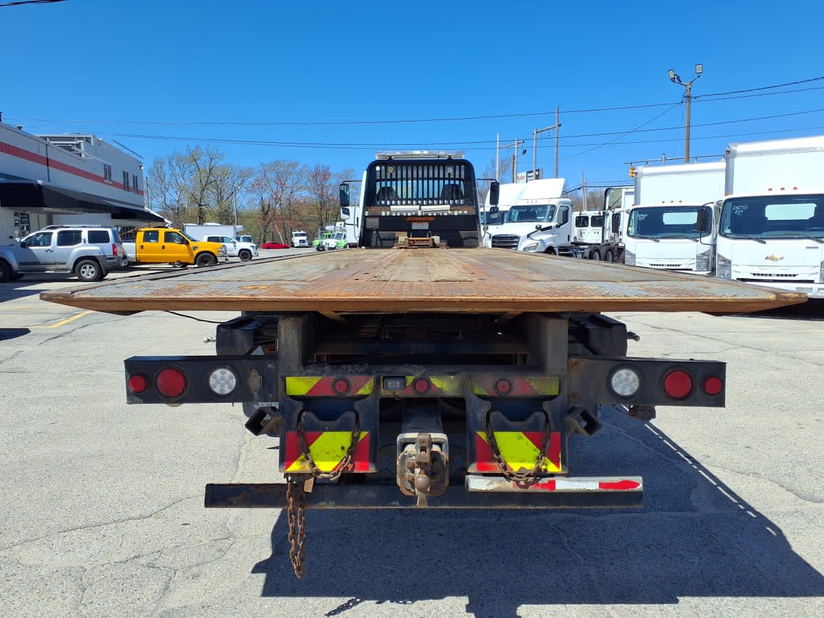 2019 Freightliner M2 112 in Warwick, RI — photo 5