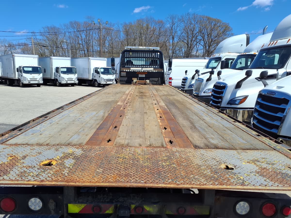 2019 Freightliner M2 112 in Warwick, RI — photo 8