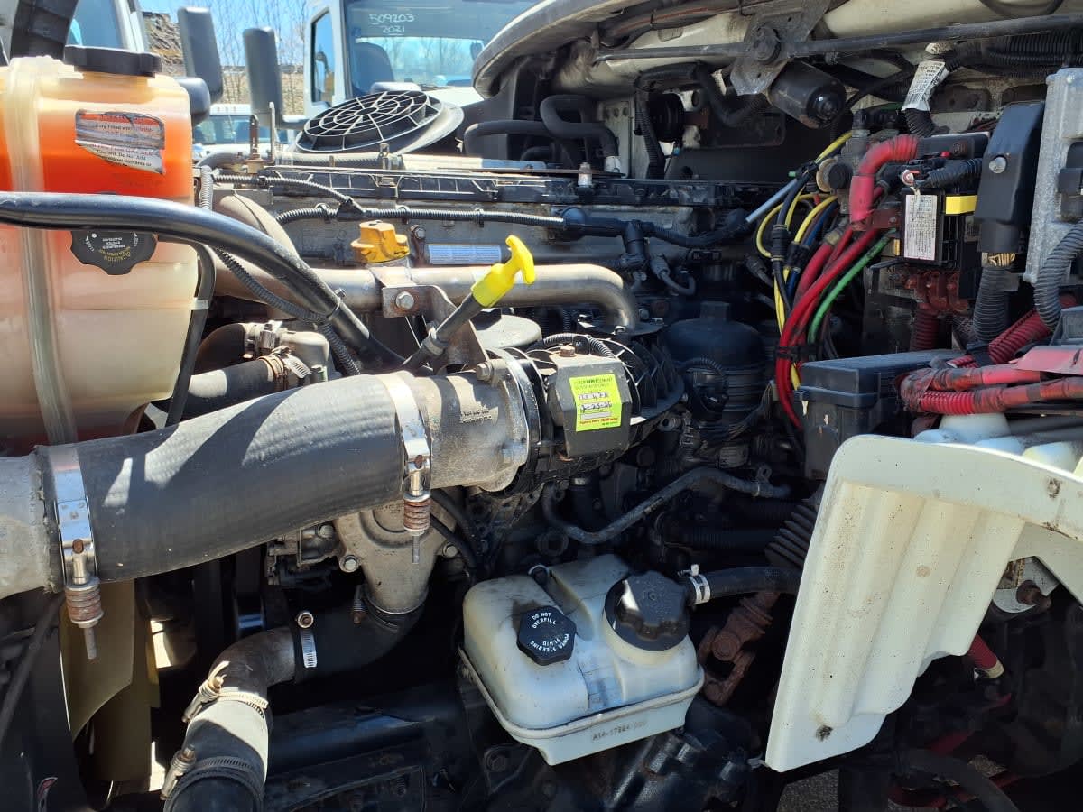 2019 Freightliner M2 112 in Warwick, RI — photo 9