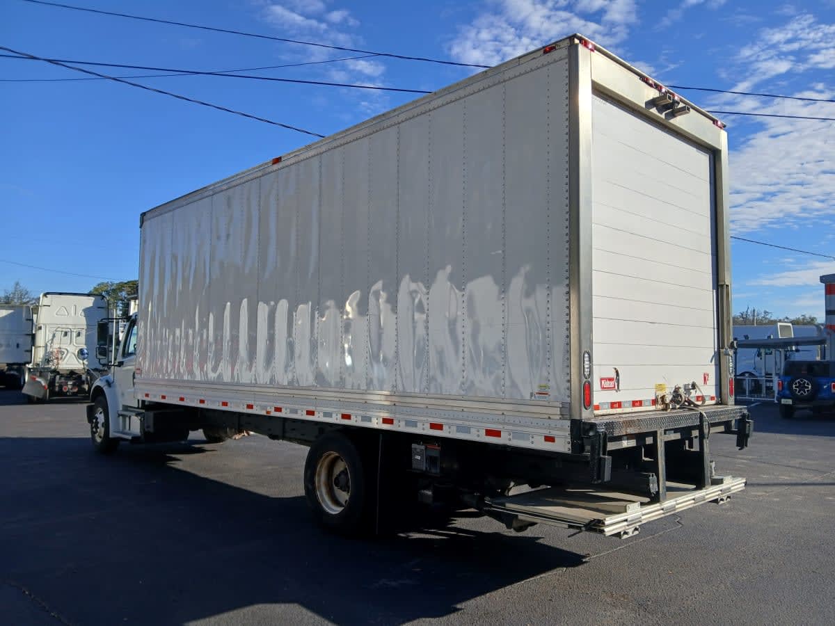 2019 Freightliner M2 106 in Atlanta, GA — photo 6