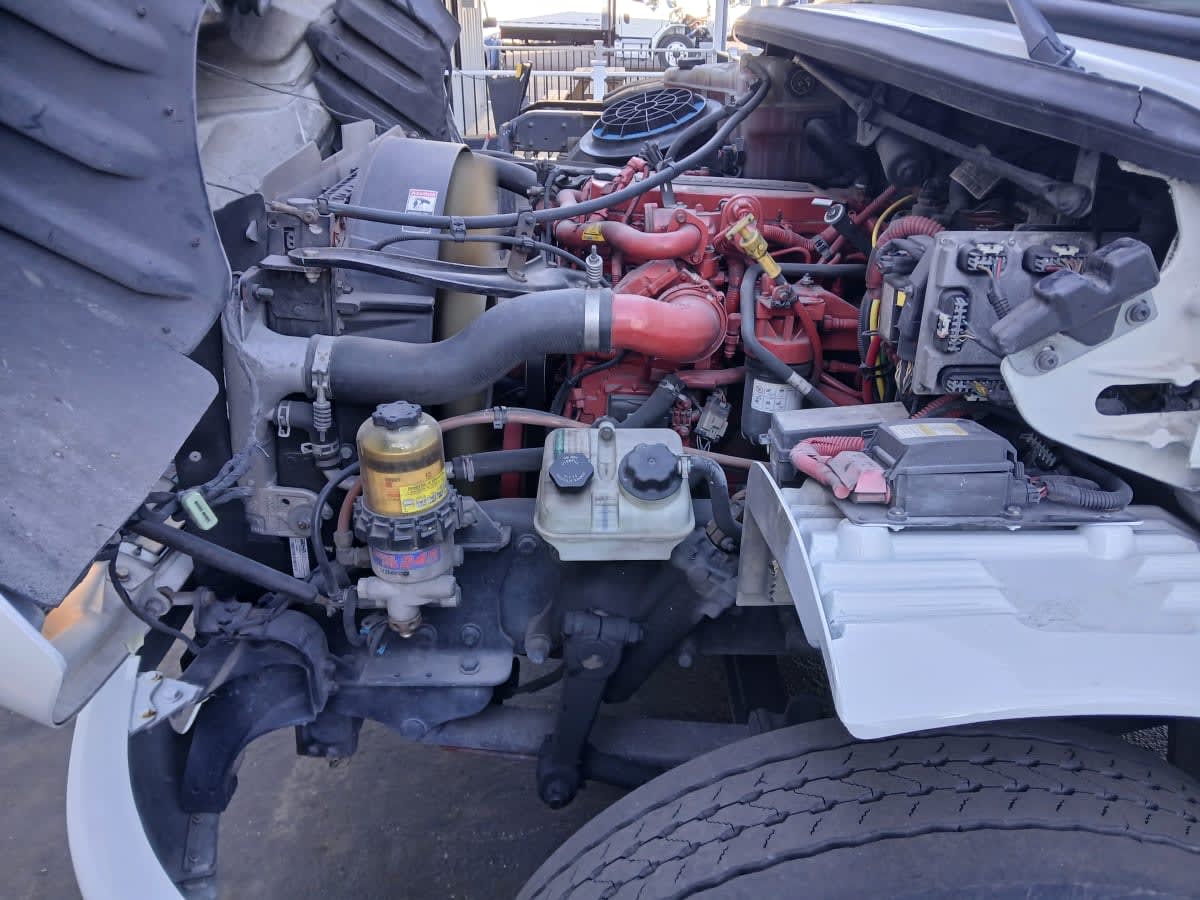 2019 Freightliner M2 106 in Atlanta, GA — photo 10