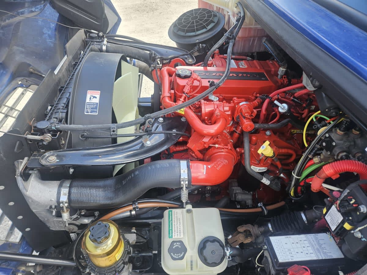 2019 Freightliner M2 106 in Orlando, FL — photo 10