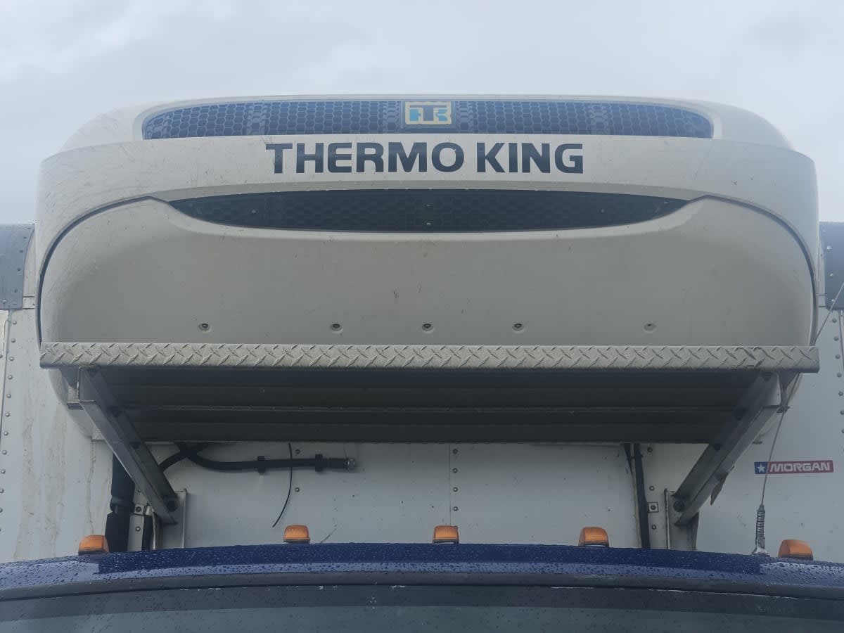 2019 Freightliner M2 106 in Orlando, FL — photo 7