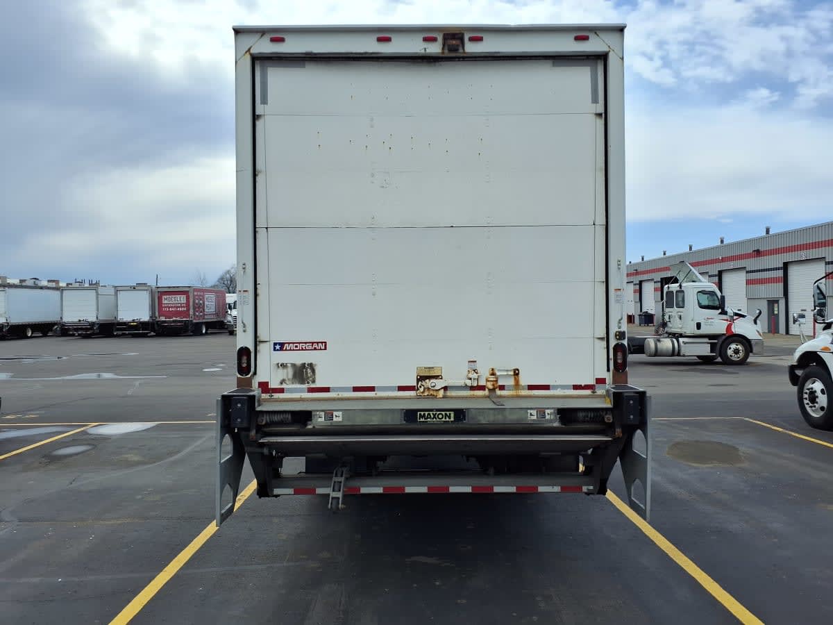 2019 Freightliner M2 106 in Taylor, MI — photo 5