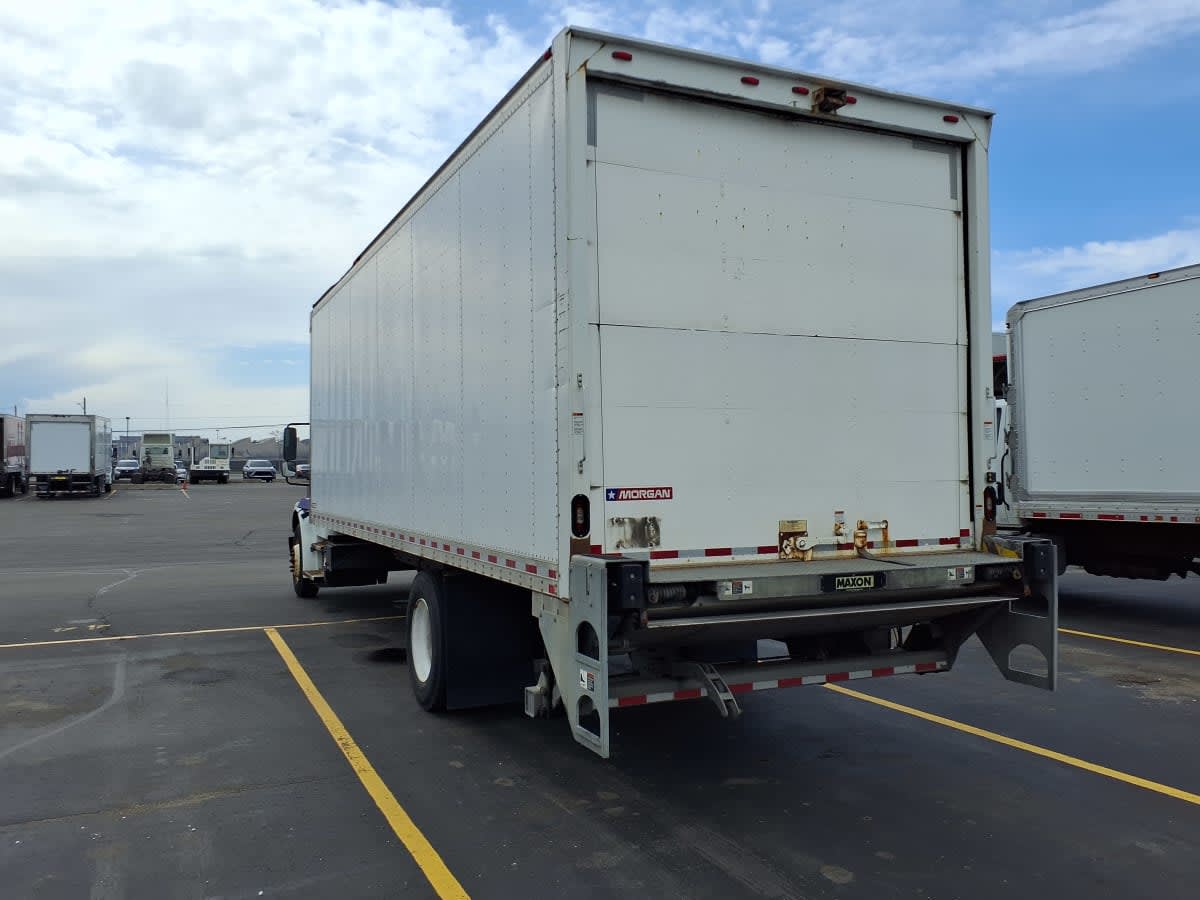 2019 Freightliner M2 106 in Taylor, MI — photo 6