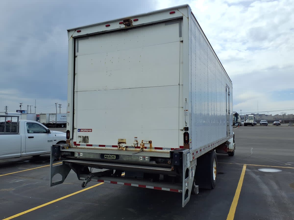 2019 Freightliner M2 106 in Taylor, MI — photo 4
