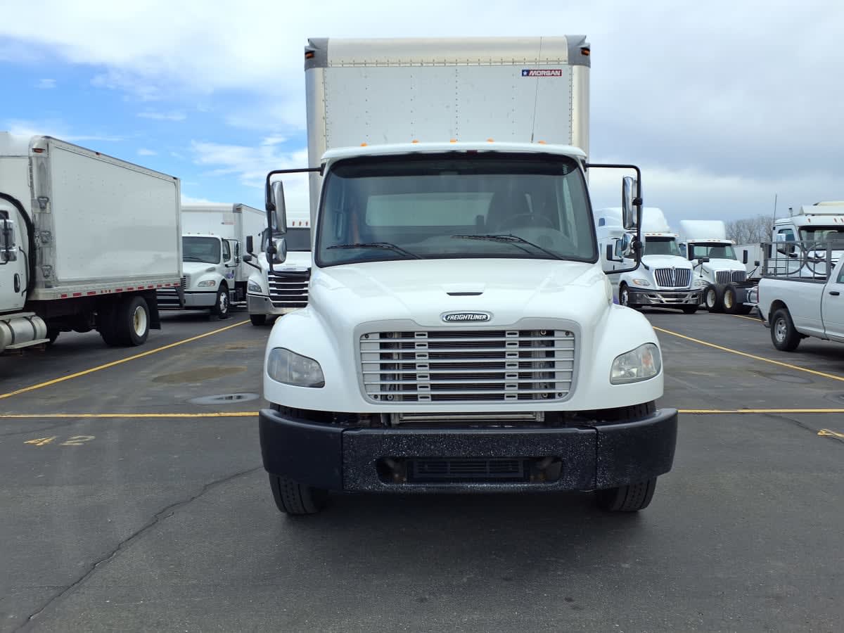 2019 Freightliner M2 106 in Taylor, MI — photo 2