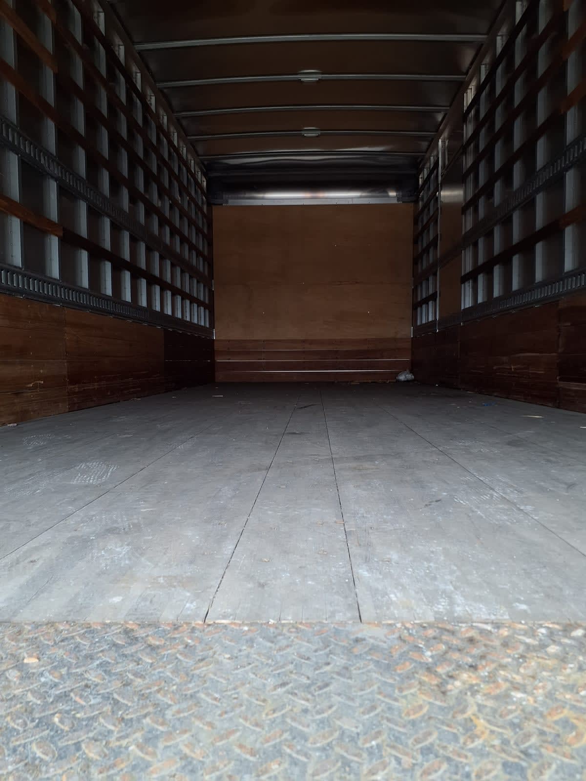 2019 Freightliner M2 106 in Taylor, MI — photo 8