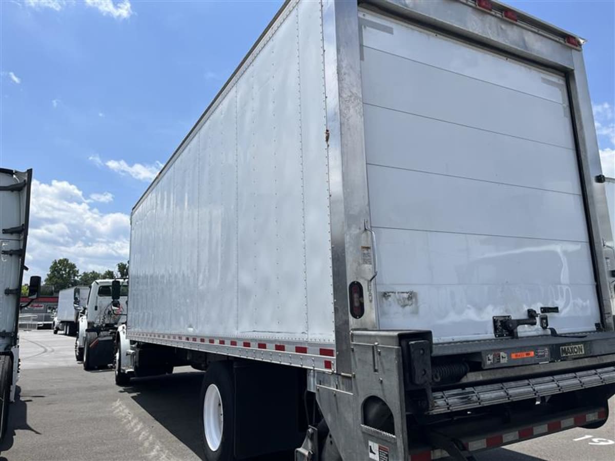 2019 Freightliner M2 106 in Beltsville, MD — photo 6
