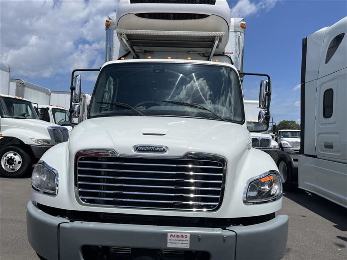 2019 Freightliner M2 106 in Beltsville, MD — photo 2