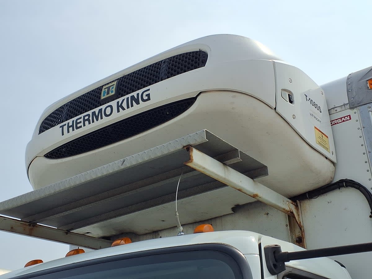 2019 Freightliner M2 106 in Warwick, RI — photo 7