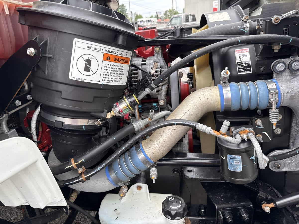 2019 Freightliner M2 106 in Birmingham, AL — photo 11