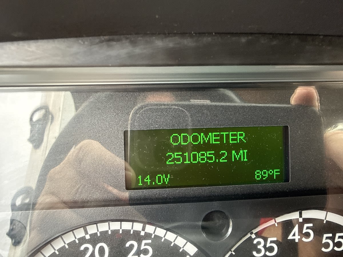2019 Freightliner M2 106 in Birmingham, AL — photo 12