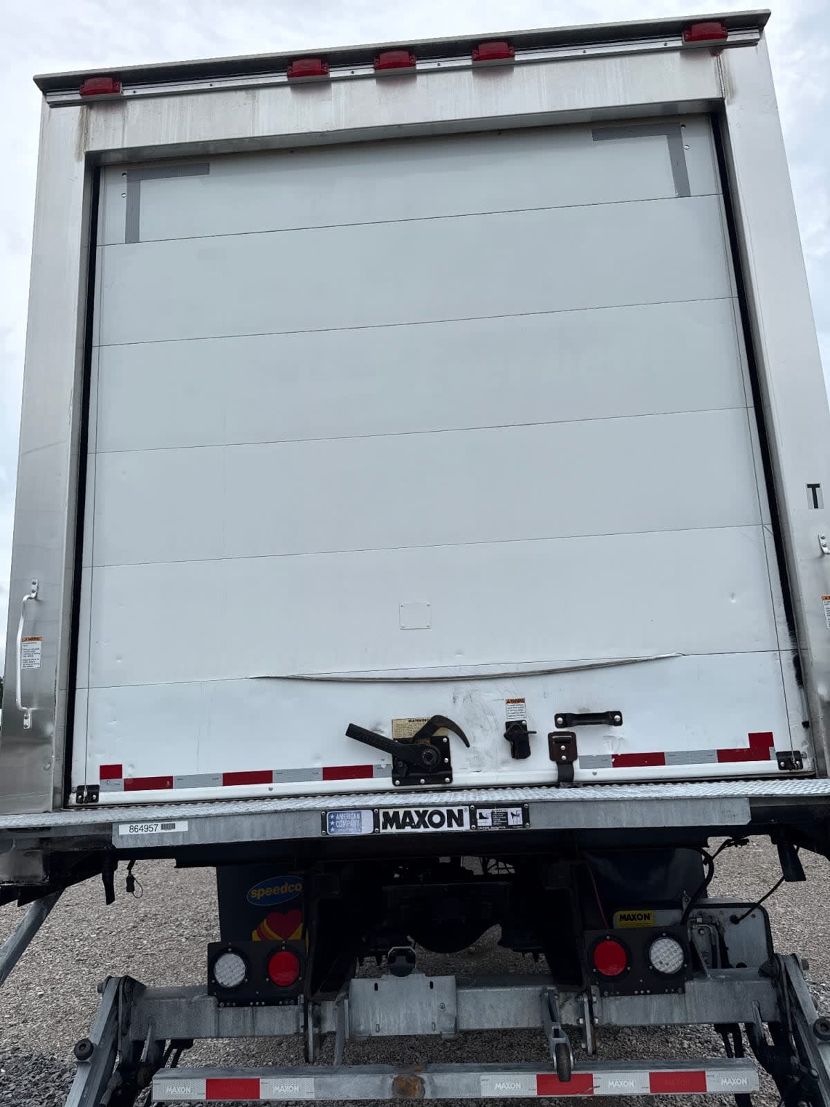 2019 Freightliner M2 106 in Birmingham, AL — photo 5