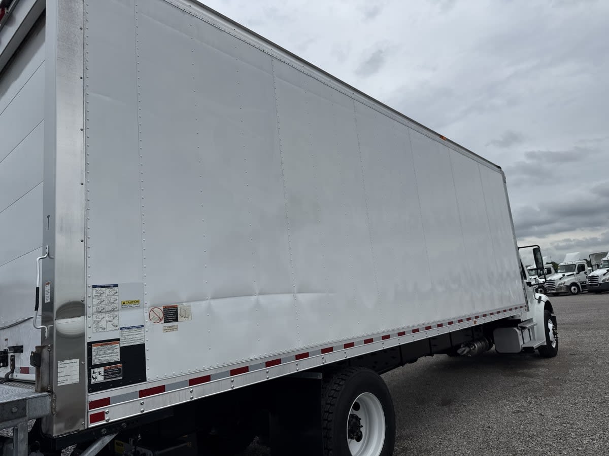 2019 Freightliner M2 106 in Birmingham, AL — photo 6