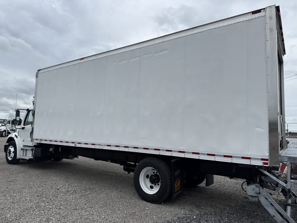 2019 Freightliner M2 106 in Birmingham, AL — photo 4