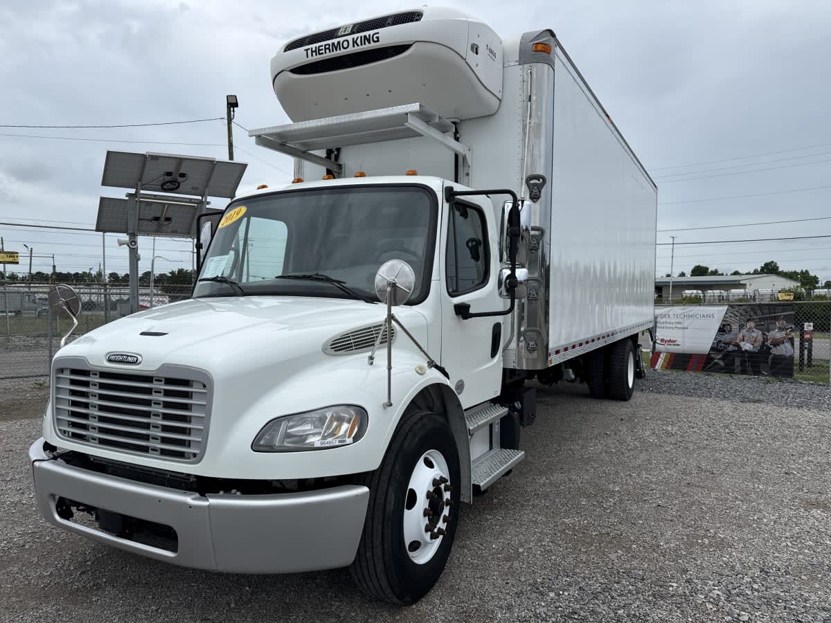 2019 Freightliner M2 106 in Birmingham, AL — photo 3