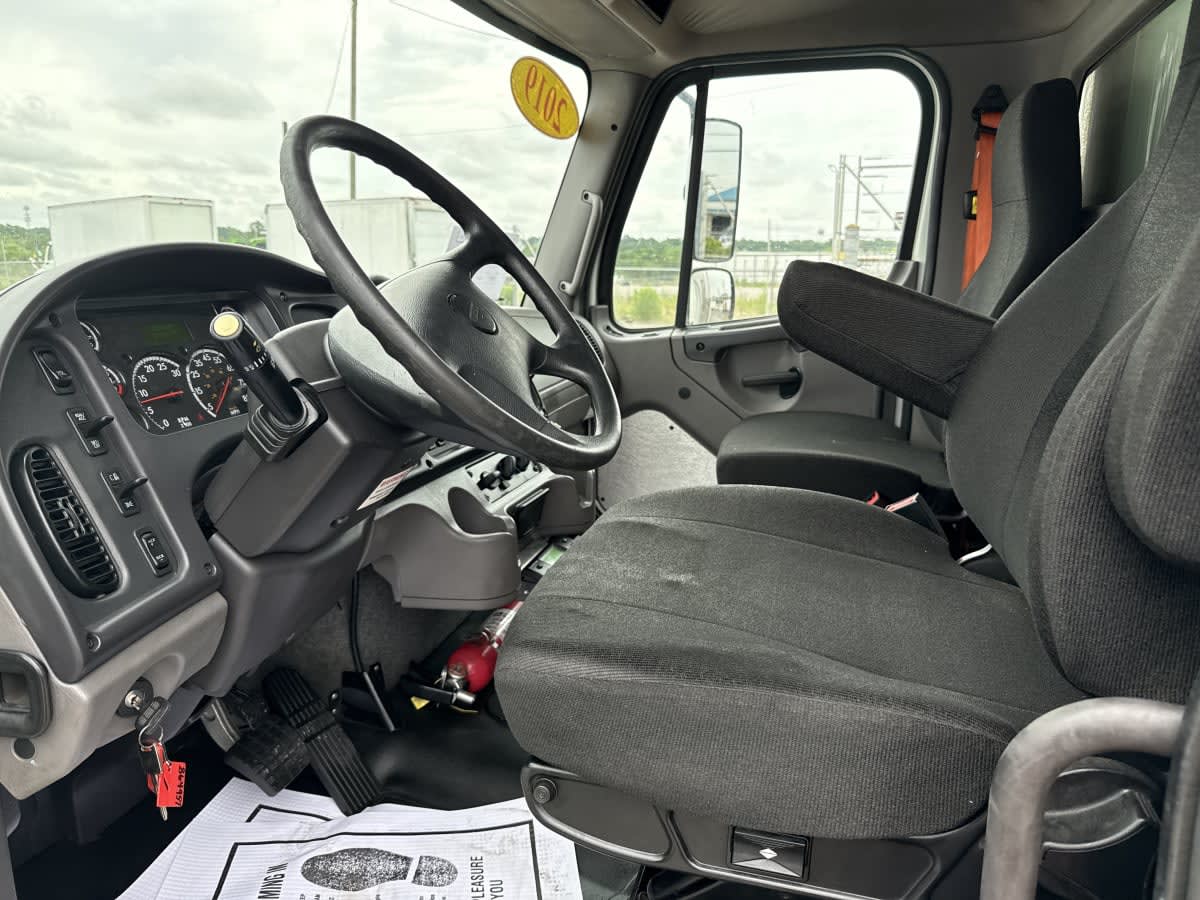 2019 Freightliner M2 106 in Birmingham, AL — photo 8