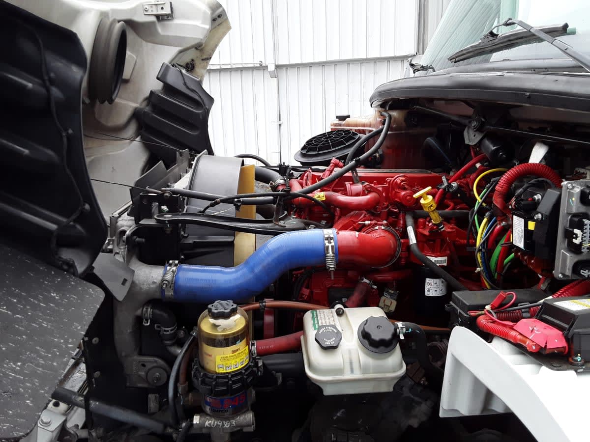 2019 Freightliner M2 106 in Doraville, GA — photo 10