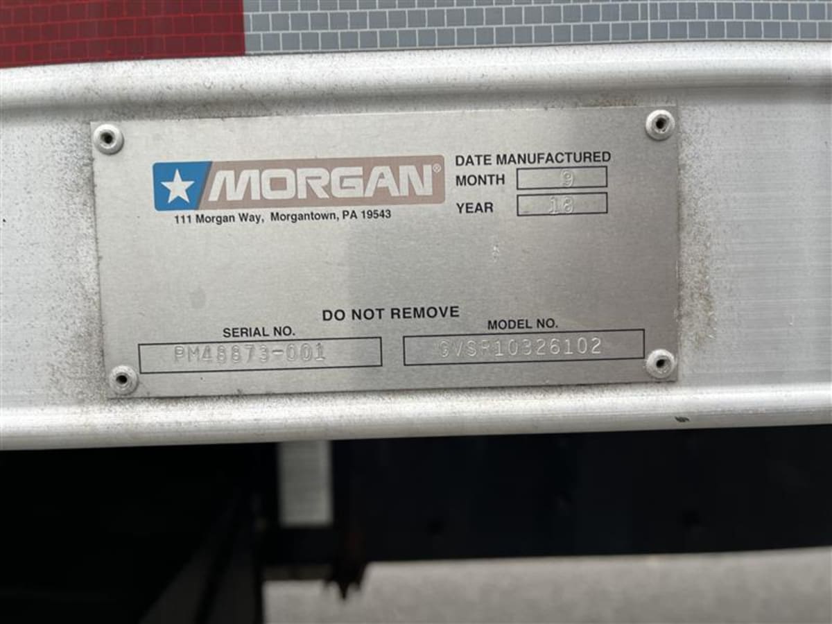 2019 Freightliner M2 106 in Beltsville, MD — photo 12