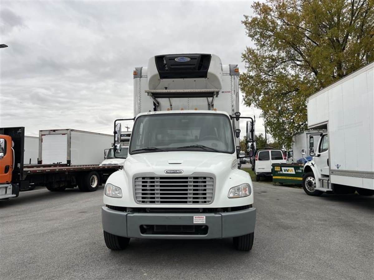 2019 Freightliner M2 106 in Beltsville, MD — photo 2